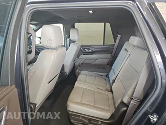 2024 Chevrolet Tahoe LT 1LT - miniatura 13