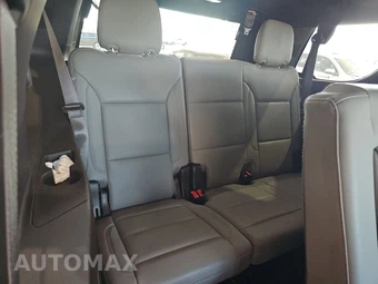 2024 Chevrolet Tahoe LT 1LT - miniatura 14