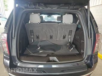 2024 Chevrolet Tahoe LT 1LT - miniatura 17