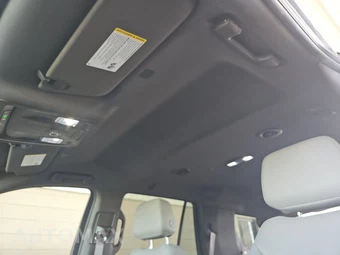 2024 Chevrolet Tahoe LT 1LT - miniatura 18