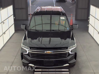 2024 Chevrolet Tahoe LT 1LT - miniatura 2