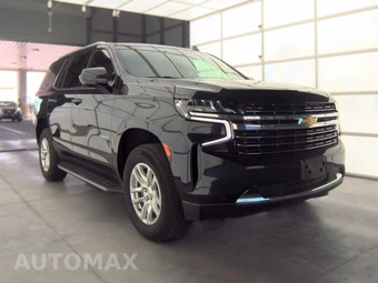 2024 Chevrolet Tahoe LT 1LT - miniatura 3