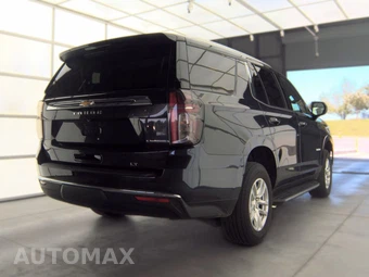 2024 Chevrolet Tahoe LT 1LT - miniatura 4