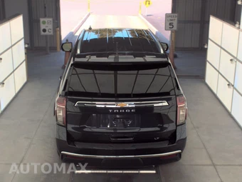 2024 Chevrolet Tahoe LT 1LT - miniatura 5