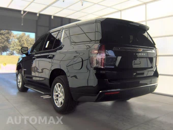 2024 Chevrolet Tahoe LT 1LT - miniatura 6