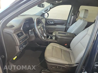2024 Chevrolet Tahoe LT 1LT - miniatura 7