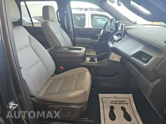 2024 Chevrolet Tahoe LT 1LT - miniatura 8