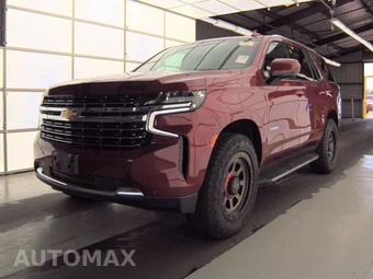 2024 Chevrolet Tahoe LT 1LT