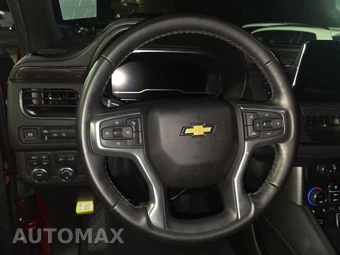 2024 Chevrolet Tahoe LT 1LT - miniatura 10
