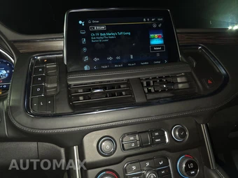 2024 Chevrolet Tahoe LT 1LT - miniatura 11