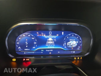 2024 Chevrolet Tahoe LT 1LT - miniatura 12