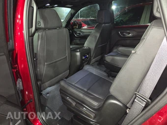 2024 Chevrolet Tahoe LT 1LT - miniatura 13