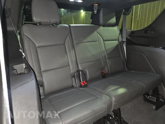 2024 Chevrolet Tahoe LT 1LT - miniatura 14
