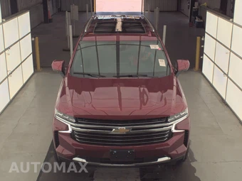 2024 Chevrolet Tahoe LT 1LT - miniatura 2