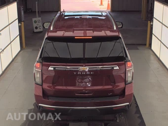 2024 Chevrolet Tahoe LT 1LT - miniatura 5