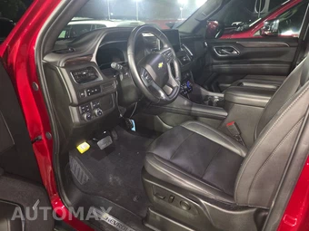 2024 Chevrolet Tahoe LT 1LT - miniatura 7