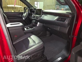 2024 Chevrolet Tahoe LT 1LT - miniatura 8