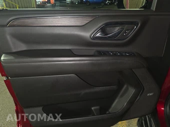 2024 Chevrolet Tahoe LT 1LT - miniatura 9