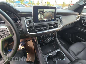 2024 Chevrolet Tahoe LT 1LT - miniatura 10