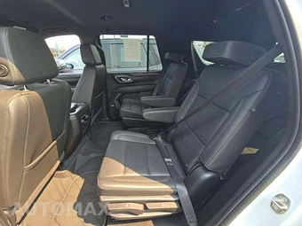 2024 Chevrolet Tahoe LT 1LT - miniatura 13