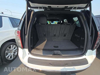 2024 Chevrolet Tahoe LT 1LT - miniatura 15