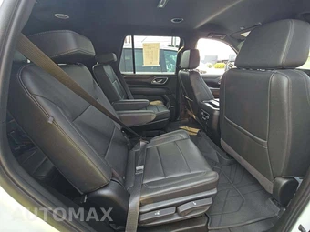 2024 Chevrolet Tahoe LT 1LT - miniatura 17