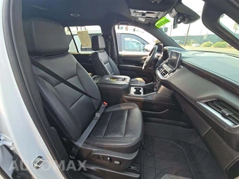 2024 Chevrolet Tahoe LT 1LT - miniatura 19
