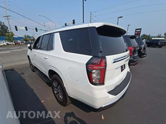 2024 Chevrolet Tahoe LT 1LT - miniatura 2