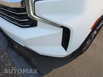 2024 Chevrolet Tahoe LT 1LT - miniatura 22