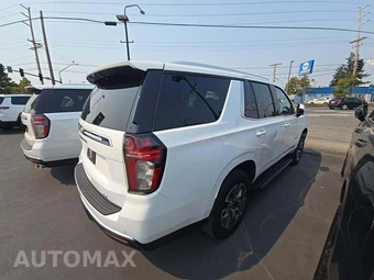 2024 Chevrolet Tahoe LT 1LT - miniatura 3