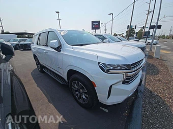 2024 Chevrolet Tahoe LT 1LT - miniatura 4