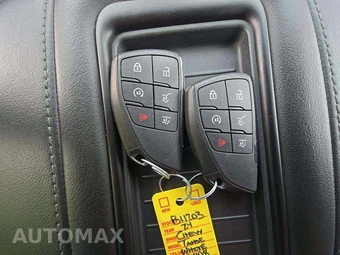 2024 Chevrolet Tahoe LT 1LT - miniatura 8