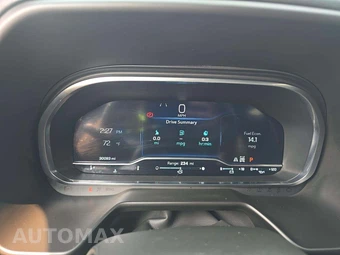 2024 Chevrolet Tahoe LT 1LT - miniatura 9