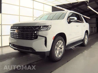 2024 Chevrolet Tahoe Premier 1LZ