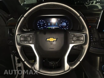 2024 Chevrolet Tahoe Premier 1LZ - miniatura 10