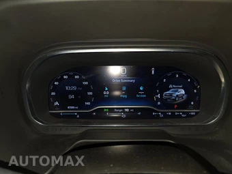 2024 Chevrolet Tahoe Premier 1LZ - miniatura 12
