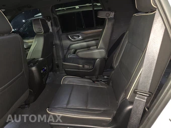 2024 Chevrolet Tahoe Premier 1LZ - miniatura 13