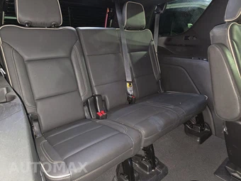 2024 Chevrolet Tahoe Premier 1LZ - miniatura 14