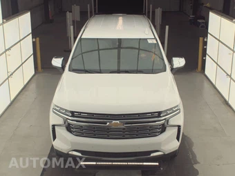 2024 Chevrolet Tahoe Premier 1LZ - miniatura 2
