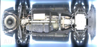 2024 Chevrolet Tahoe Premier 1LZ - miniatura 20