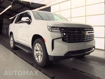 2024 Chevrolet Tahoe Premier 1LZ - miniatura 3
