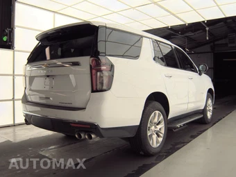 2024 Chevrolet Tahoe Premier 1LZ - miniatura 4