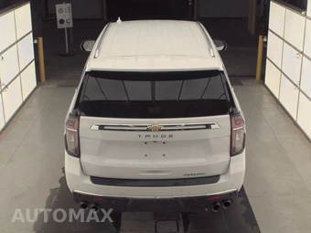 2024 Chevrolet Tahoe Premier 1LZ - miniatura 5