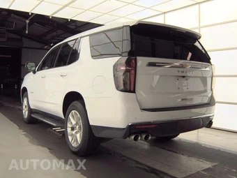 2024 Chevrolet Tahoe Premier 1LZ - miniatura 6