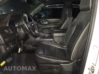 2024 Chevrolet Tahoe Premier 1LZ - miniatura 7