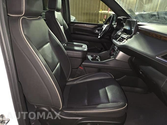 2024 Chevrolet Tahoe Premier 1LZ - miniatura 8