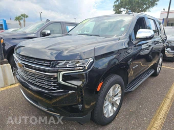 2024 Chevrolet Tahoe Premier 1LZ