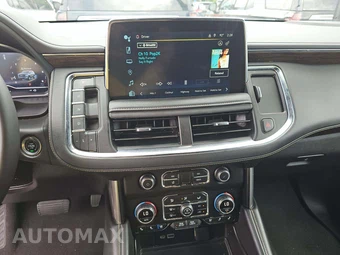 2024 Chevrolet Tahoe Premier 1LZ - miniatura 10