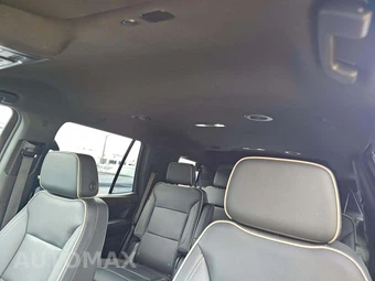 2024 Chevrolet Tahoe Premier 1LZ - miniatura 11
