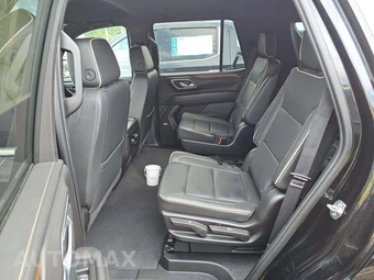 2024 Chevrolet Tahoe Premier 1LZ - miniatura 13